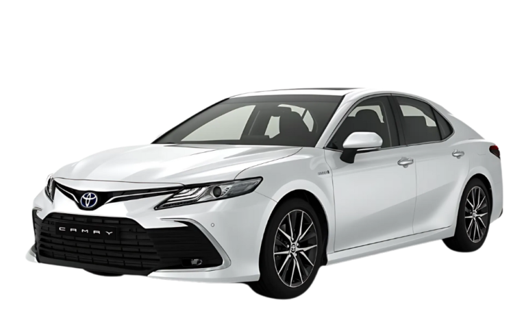 Camry