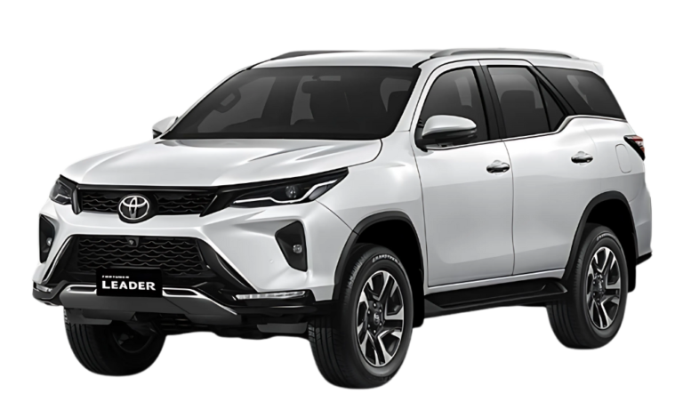 Fortuner